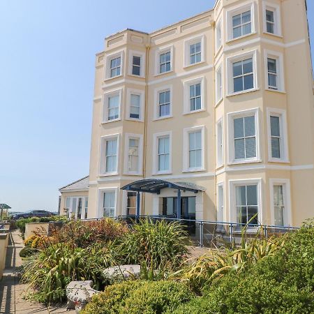 6 South Beach Court Тенби Экстерьер фото